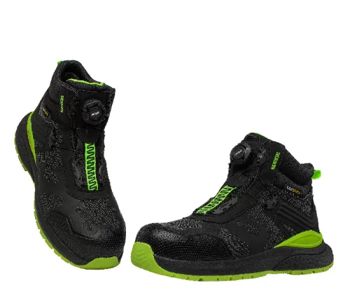 Bennon Predator S3 HRO munkavédelmi bakancs