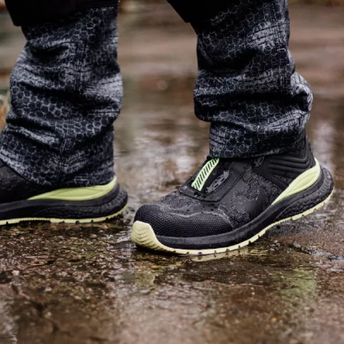 Bennon Predator S3 HRO munkavédelmi bakancs