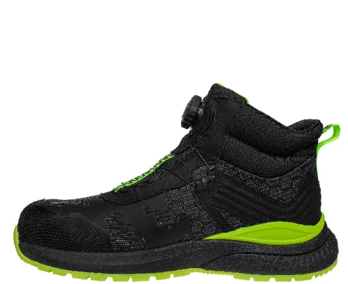 Bennon Predator S3 HRO munkavédelmi bakancs