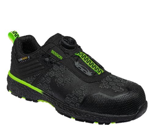 Bennon Predator S3 ESD HRO munkavédelmi cipő