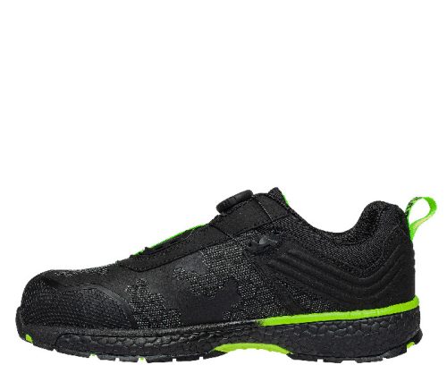 Bennon Predator S3 ESD HRO munkavédelmi cipő