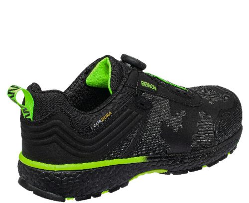 Bennon Predator S3 ESD HRO munkavédelmi cipő