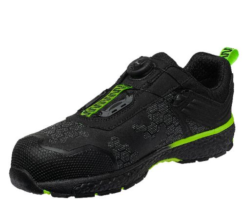 Bennon Predator S3 ESD HRO munkavédelmi cipő