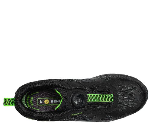 Bennon Predator S3 ESD HRO munkavédelmi cipő