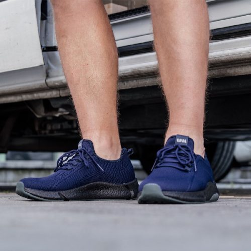 Bennon Meadow OB munkavédelmi cipő