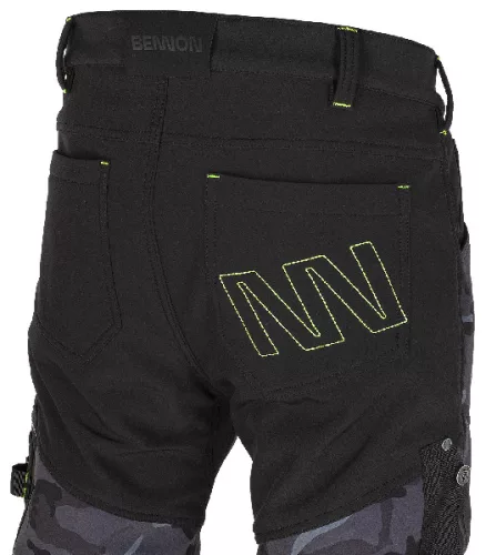 Bennon Camos deréknadrág