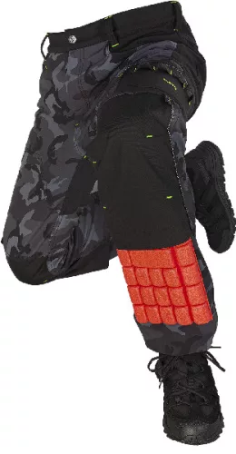 Bennon Camos deréknadrág