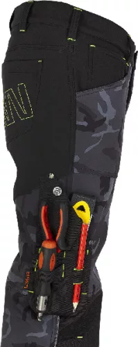 Bennon Camos deréknadrág