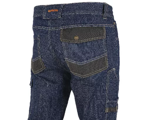 Bennon Icarus deréknadrág