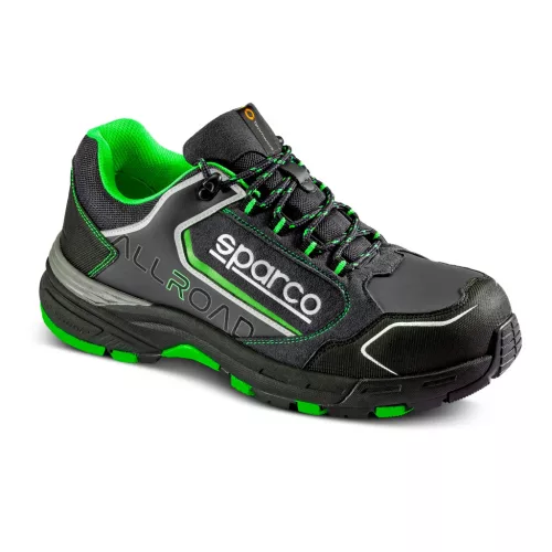 Sparco Allroad Baku S3S munkavédelmi cipő