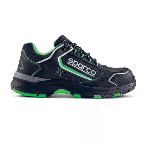 Sparco Allroad Baku S3S munkavédelmi cipő