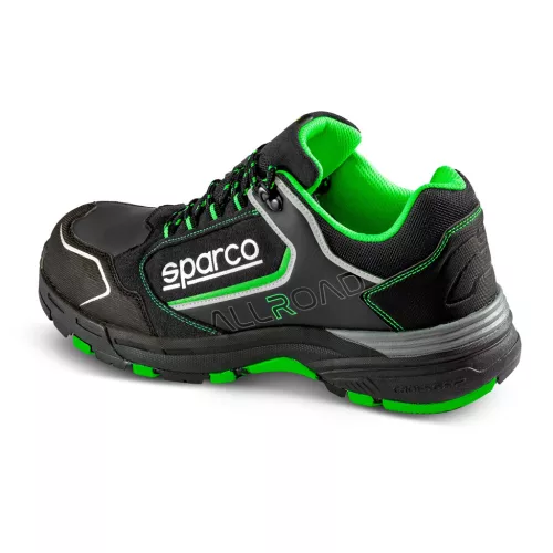 Sparco Allroad Baku S3S munkavédelmi cipő
