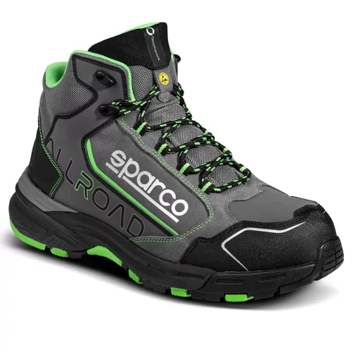 Sparco Allroad Leap S3S HRO munkavédelmi bakancs
