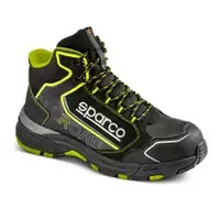 Sparco Allroad Motegi S3S HRO munkavédelmi bakancs