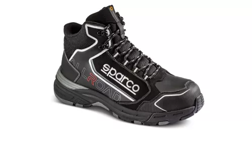Sparco Allroad Okayama S3S HRO munkavédelmi bakancs