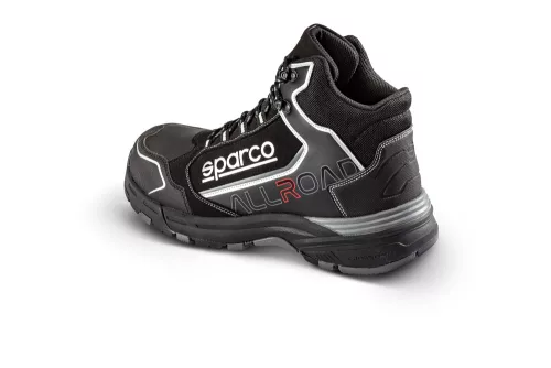 Sparco Allroad Okayama S3S HRO munkavédelmi bakancs