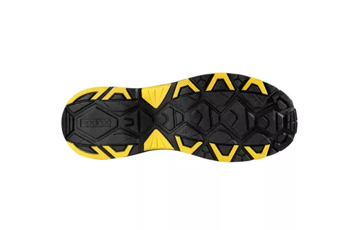 Sparco Allroad Stone S3S HRO munkavédelmi bakancs