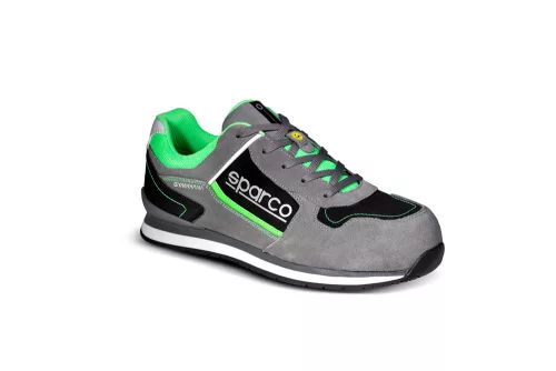 Sparco Gymkhana Chester S3 ESD HRO munkavédelmi cipő