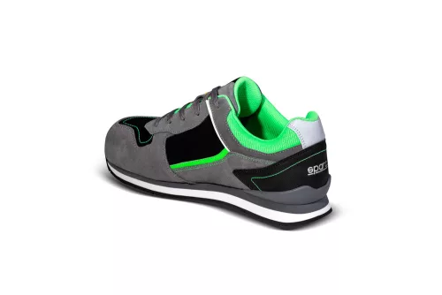 Sparco Gymkhana Chester S3 ESD HRO munkavédelmi cipő
