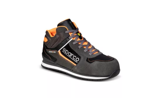 Sparco Gymkhana Acropolis S3 ESD HRO munkavédelmi bakancs