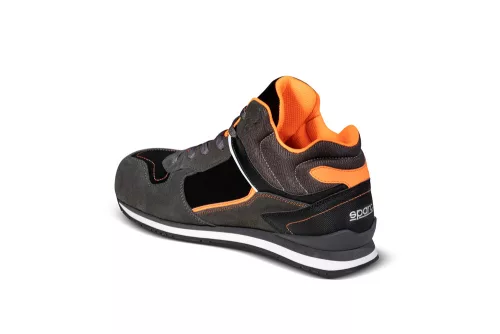 Sparco Gymkhana Acropolis S3 ESD HRO munkavédelmi bakancs