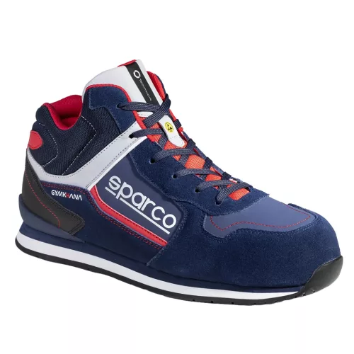 Sparco Ghymkhana Olympus S3S munkavédelmi bakancs