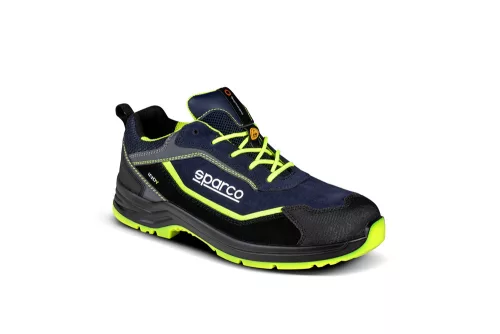 Sparco Indy Baltimora S3S ESD munkavédelmi cipő