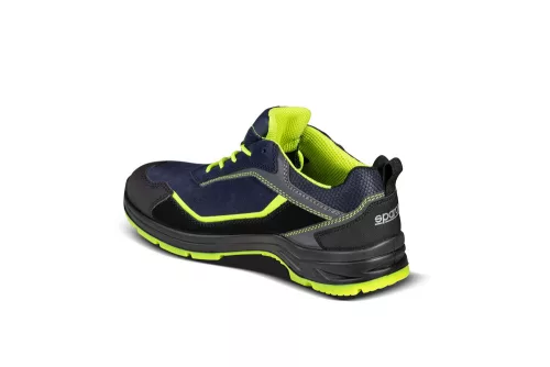 Sparco Indy Baltimora S3S ESD munkavédelmi cipő