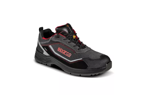 Sparco Indy Detroit S1P ESD munkavédelmi cipő