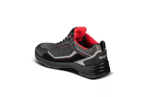 Sparco Indy Detroit S1P ESD munkavédelmi cipő