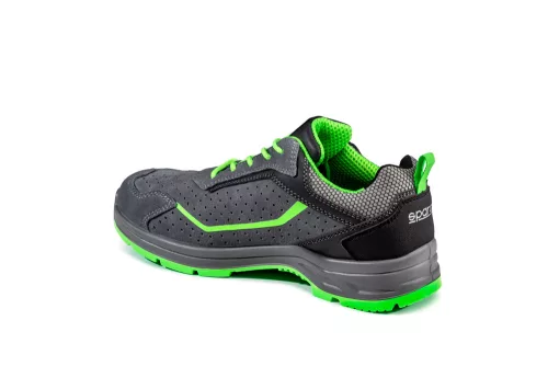 Sparco Indy Felix S1PS ESD munkavédelmi cipő