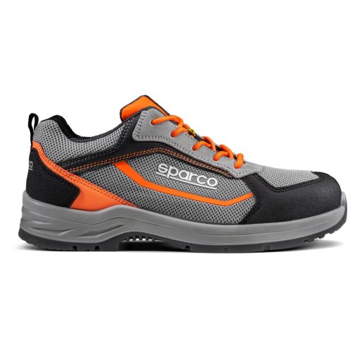Sparco Indy Pato S1PS ESD munkavédelmi cipő