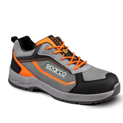 Sparco Indy Pato S1PS ESD munkavédelmi cipő