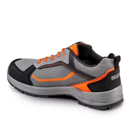 Sparco Indy Pato S1PS ESD munkavédelmi cipő