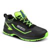 Sparco Indy Forester S3S ESD munkavédelmi cipő