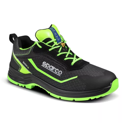 Sparco Indy Forester S3S ESD munkavédelmi cipő