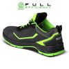 Sparco Indy Forester S3S ESD munkavédelmi cipő