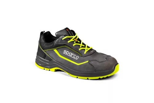 Sparco Indy Conor S3S ESD munkavédelmi cipő