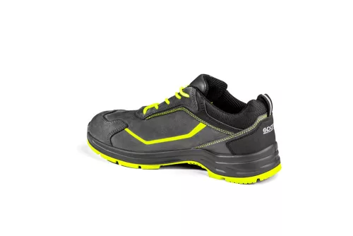 Sparco Indy Conor S3S ESD munkavédelmi cipő