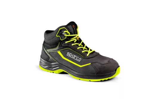 Sparco Indy Juri S3S ESD munkavédelmi bakancs