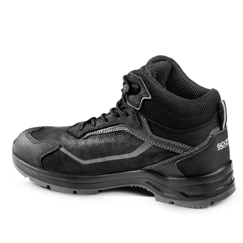 Sparco INDY-H OSCAR S3S ESD munkavédelmi bakancs