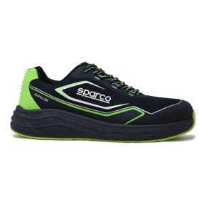 Sparco Impulse Willen S1PS ESD HRO munkavédelmi cipő