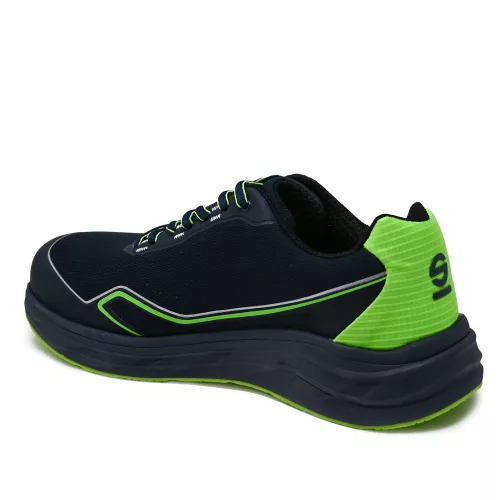 Sparco Impulse Willen S1PS ESD HRO munkavédelmi cipő