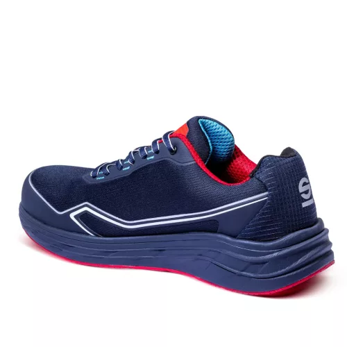Sparco Impulse Corsica S1PS ESD HRO munkavédelmi cipő