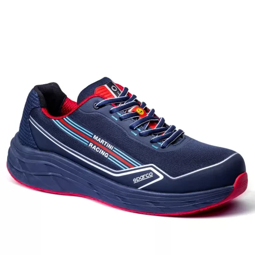 Sparco Impulse Corsica S1PS ESD HRO munkavédelmi cipő