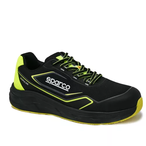 Sparco Impulse Luton S1PS ESD HRO munkavédelmi cipő