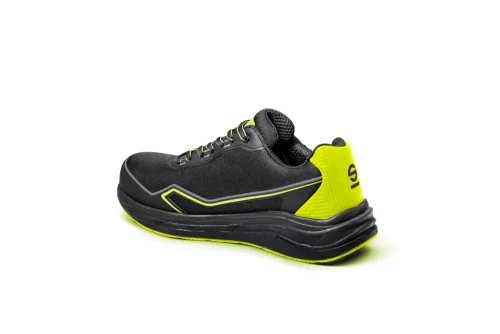 Sparco Impulse Luton S1PS ESD HRO munkavédelmi cipő