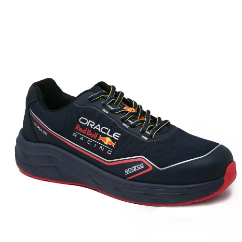 Sparco Impulse Milton S1PS ESD HRO munkavédelmi cipő
