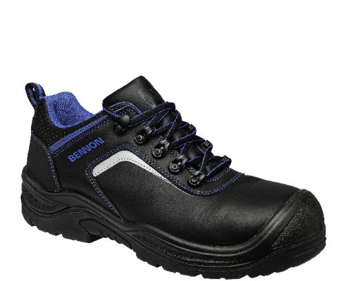 Bennon Raptor S3 munkavédelmi cipő