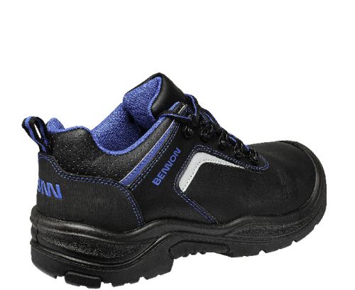 Bennon Raptor S3 munkavédelmi cipő